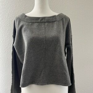 Free People never worn sweaters